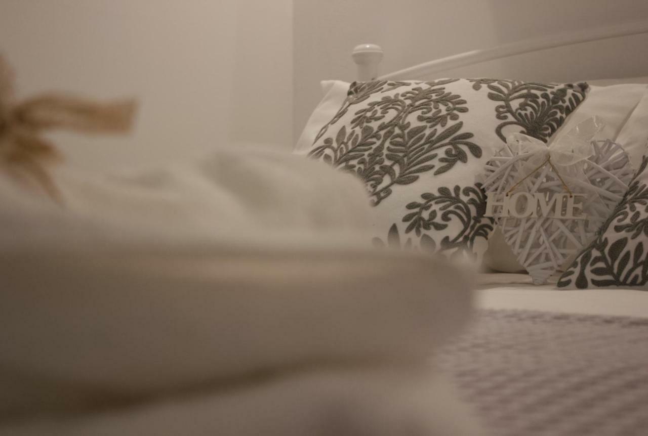 La Vecchia Bottega Del Nonno - Corfu Apartment Corfu  Bagian luar foto